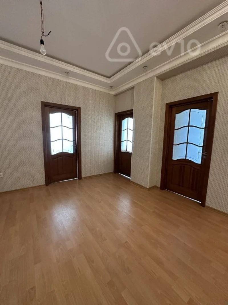 3 otaqlı mənzil, 144 m², Əbdülvahab Salamzadə — Mənzil, Bakı (8)