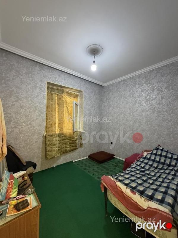 Satılır 4 otaqlı Həyət evi / Villa, 120 m², Məhəmmədli — Ev, villa, Abşeron (11)