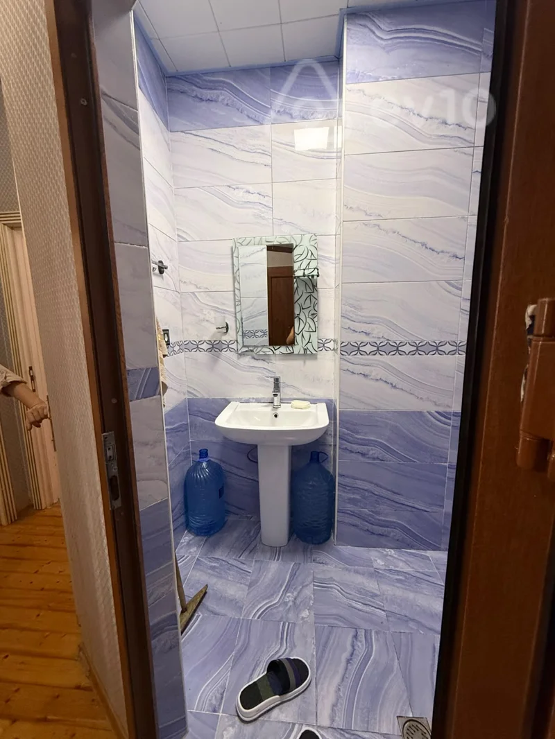 3 otaqlı mənzil, 78 m², xırdalan, Xırdalan — kirayə — Mənzil, Xırdalan (8)