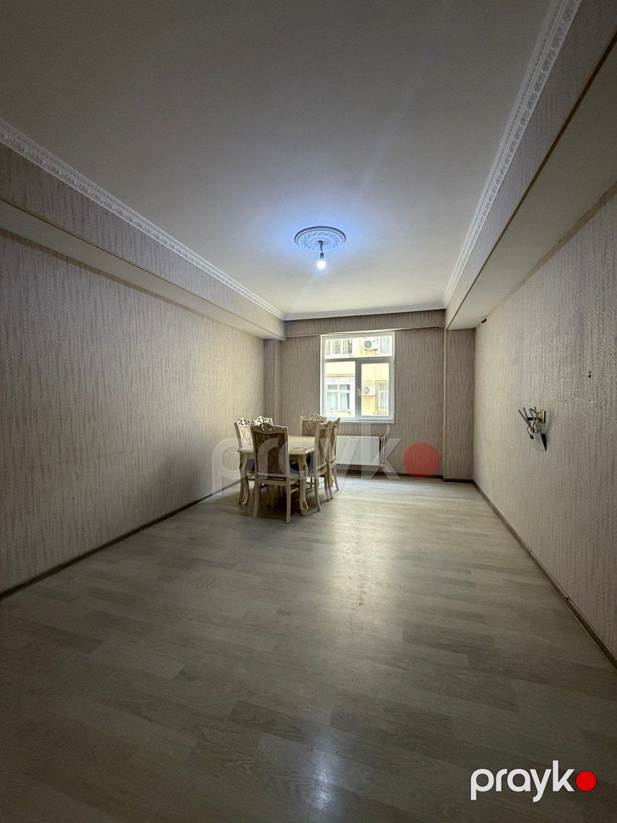 2-otaqlı yeni tikili, Masazır qəs., 60 m² — Mənzil, Bakı (5)