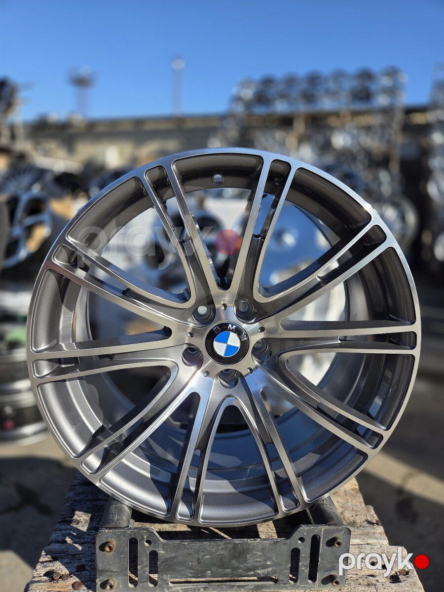 BMW diskləri R20 — Ehtiyat hissələri və aksesuarlar, Bakı (4)