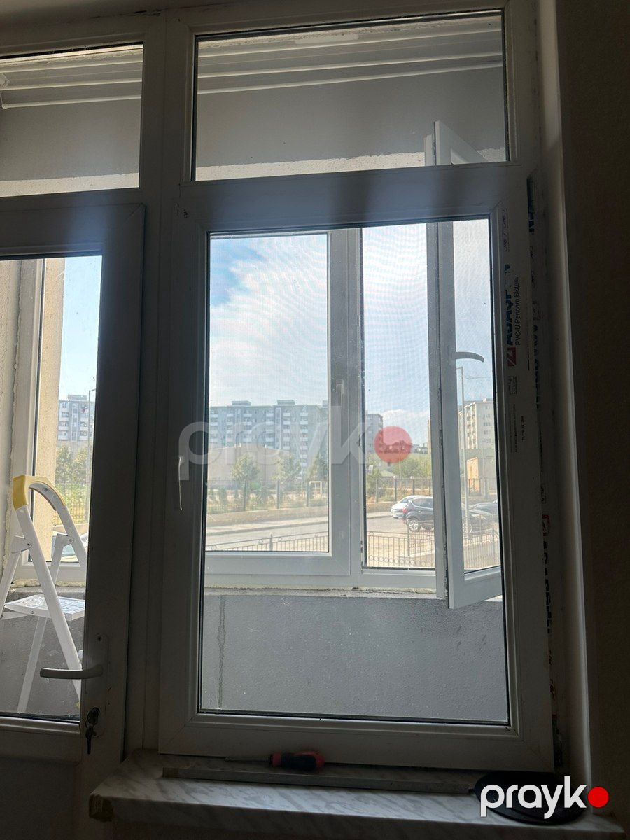 Qapı və pəncərə — Təmir və inşaat, Bakı (3)