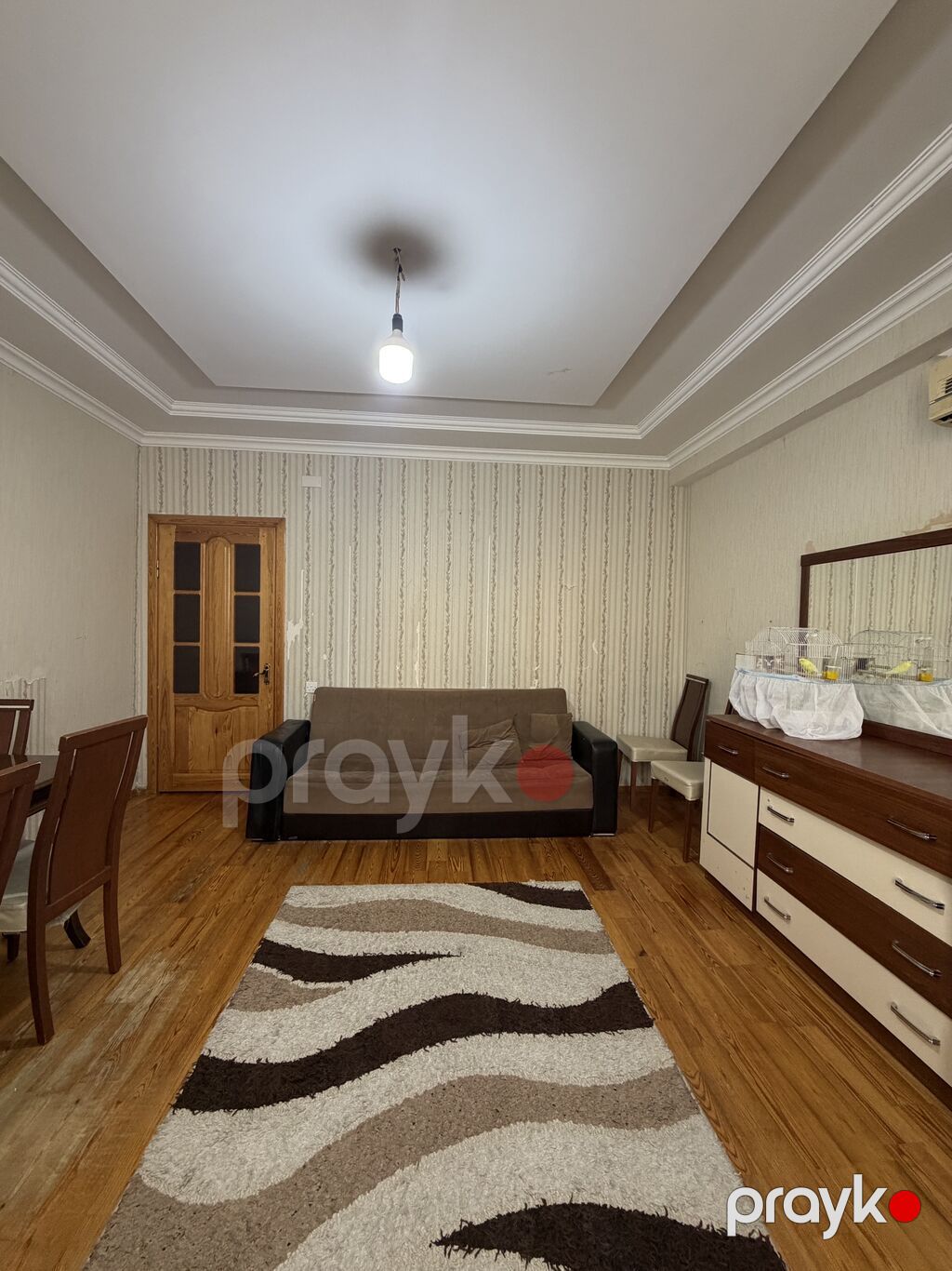 2 otaqlı, Yeni tikili, 64 kv. m — Mənzil, Masazır (2)