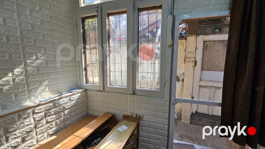 Satılır 1 otaqlı köhnə tikili 30 m² — Mənzil, Bakı (2)