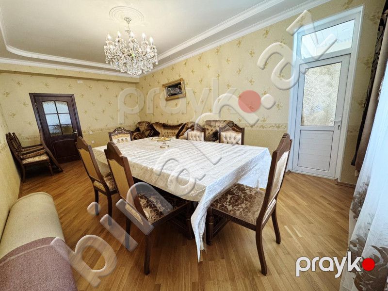 4 otaqlı Yeni tikili, Satış, Bakı, Yasamal, 20 yanvar — Mənzil, Bakı (2)