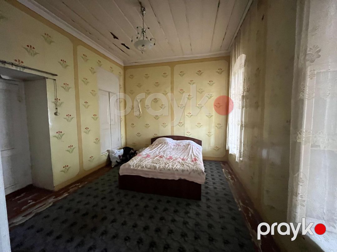 Həyət evi, Şəki r — Ev, villa, Şəki (9)