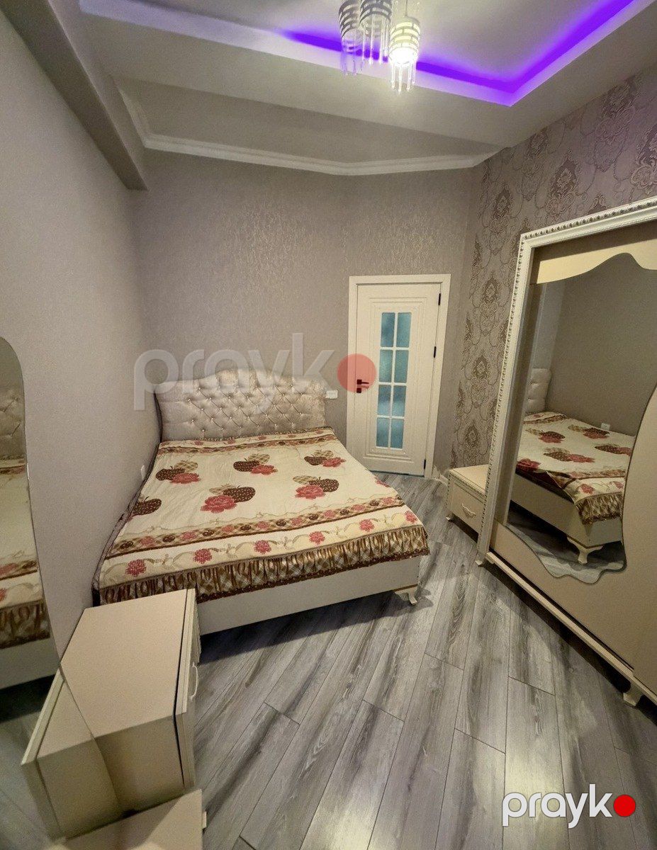 İcarəyə verilir 2 otaqlı yeni tikili 56 m² — Mənzil, Xırdalan (7)