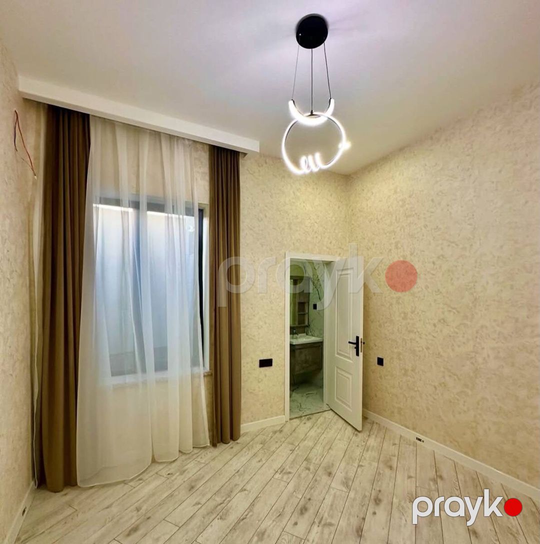 Satılır 4 otaqlı həyət evi/bağ evi 100 m² — Ev, villa, Bakı (7)