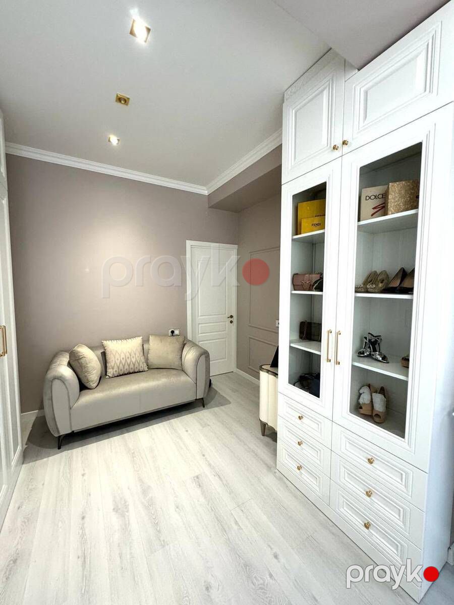 Satılır 3 otaqlı yeni tikili 105 m² — Mənzil, Bakı (4)