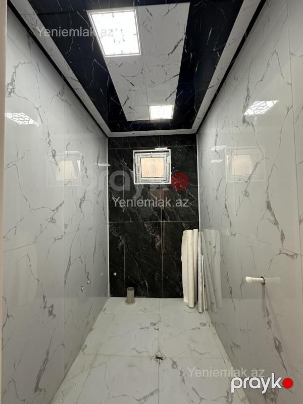 Satılır 4 otaqlı Həyət evi / Villa, 145 m², Saray — Ev, villa, Abşeron (8)