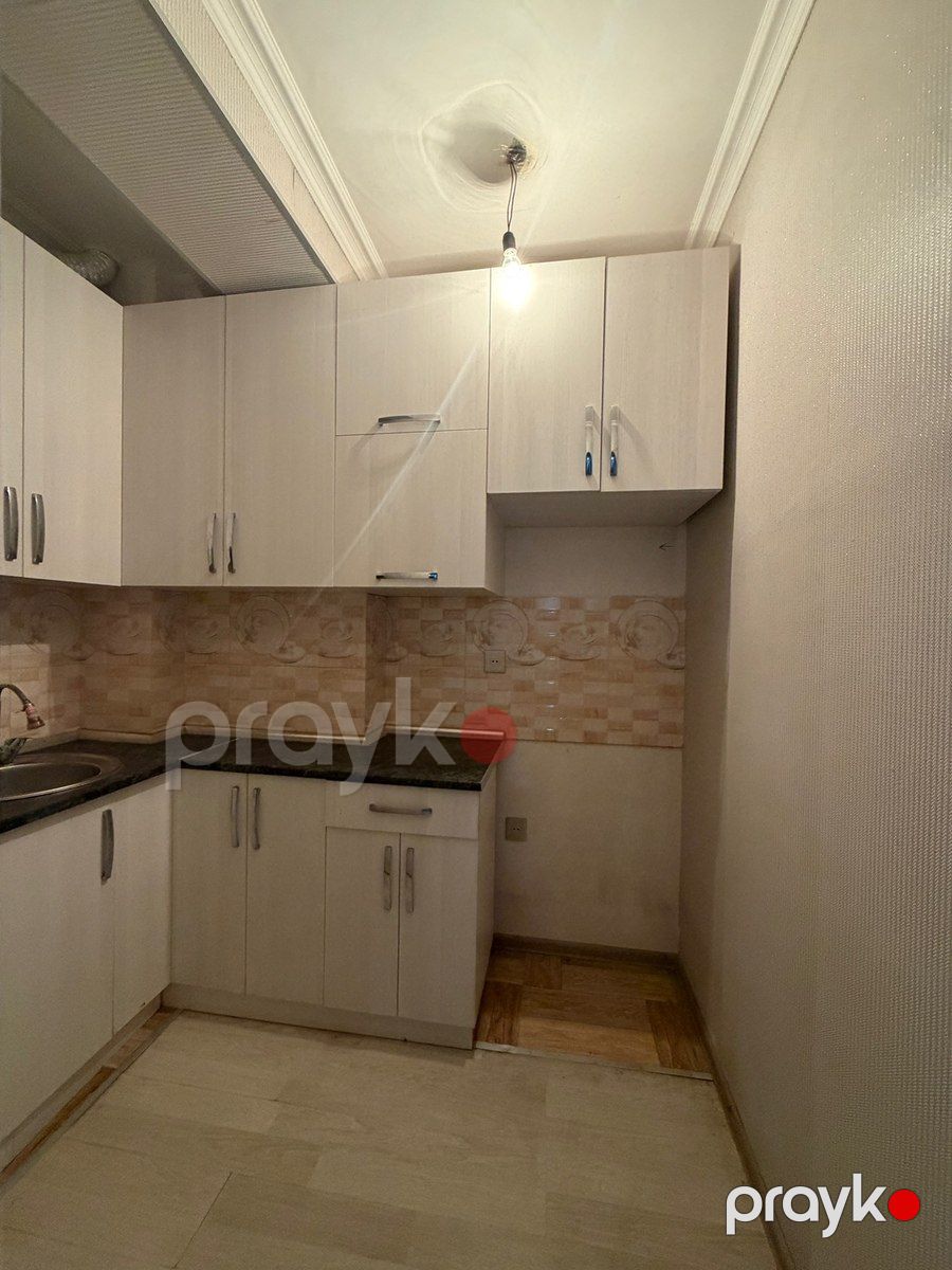 2-otaqlı yeni tikili, Masazır qəs., 60 m² — Mənzil, Bakı (8)