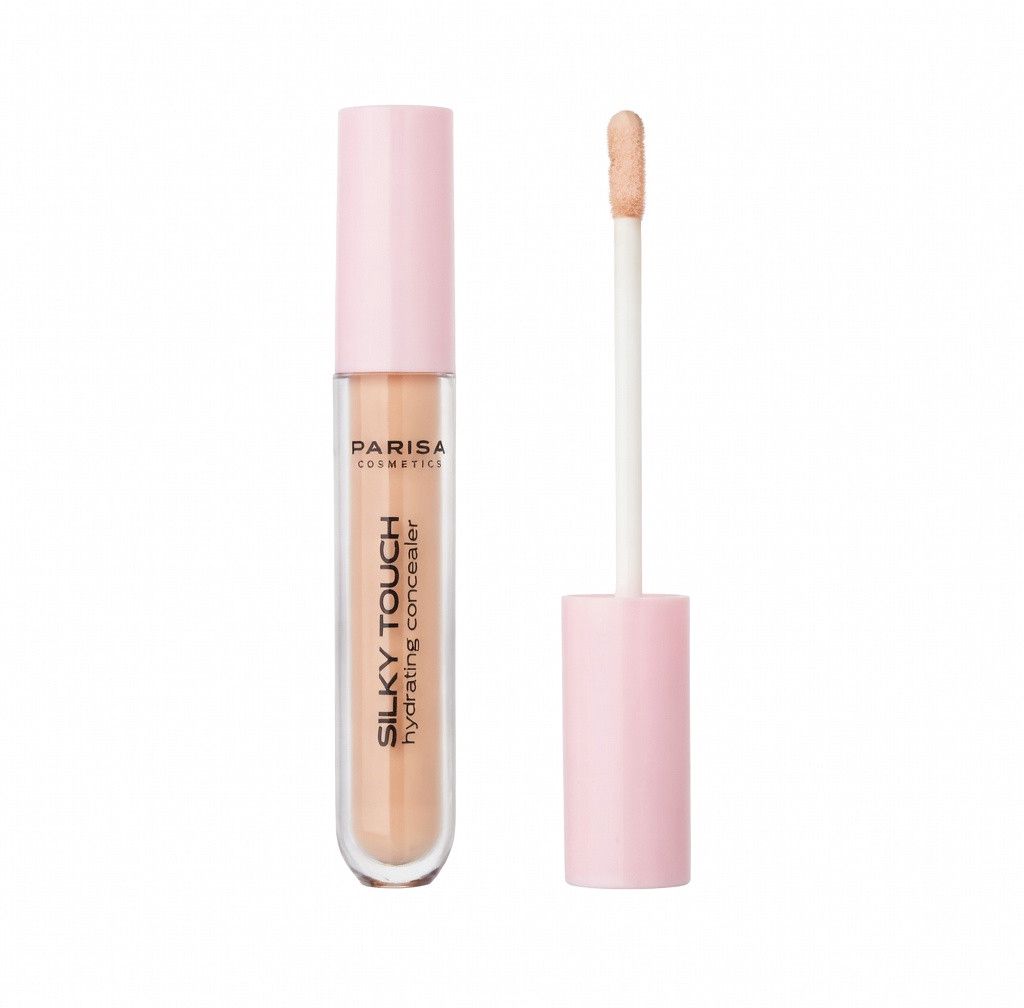 Konsiler Parisa Silky Touch — Mallar, Bakı (2)