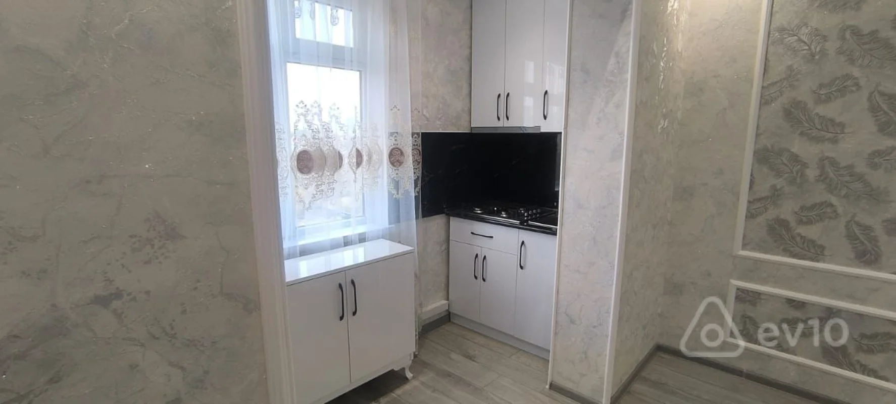 2 otaqlı mənzil, 47 m², Həsən Əliyev küç — Mənzil, Bakı (5)