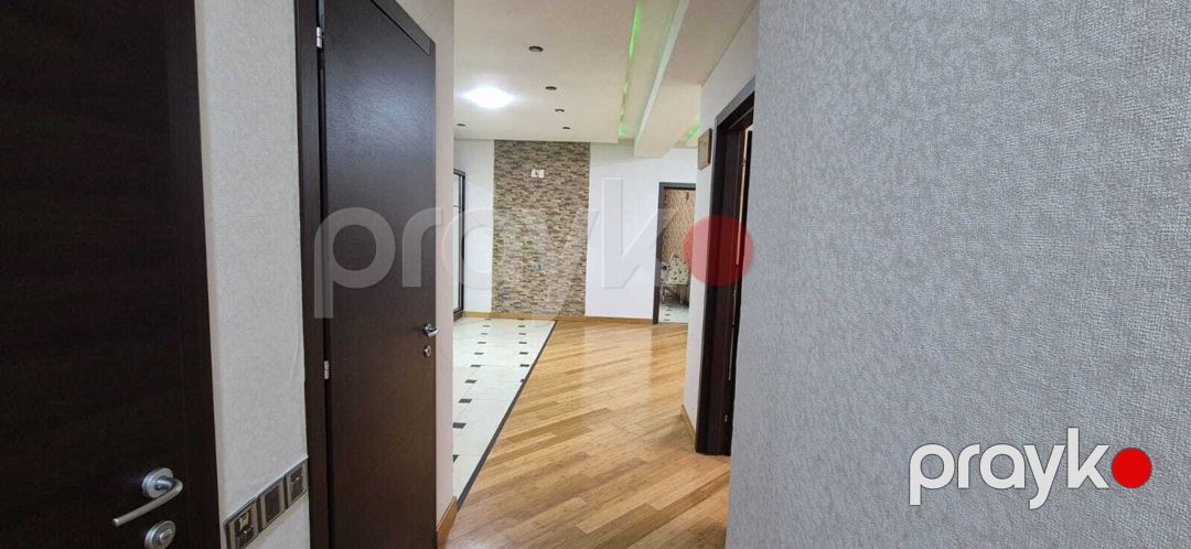 Satılır 4 otaqlı yeni tikili 164 m² — Mənzil, Bakı (12)