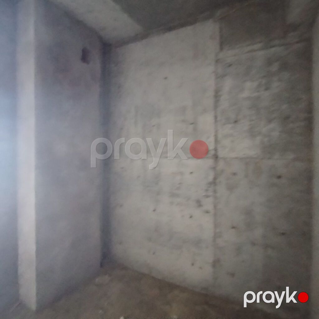 2 otaqlı, Yeni tikili, 54 kv. m — Mənzil, Bakı (4)