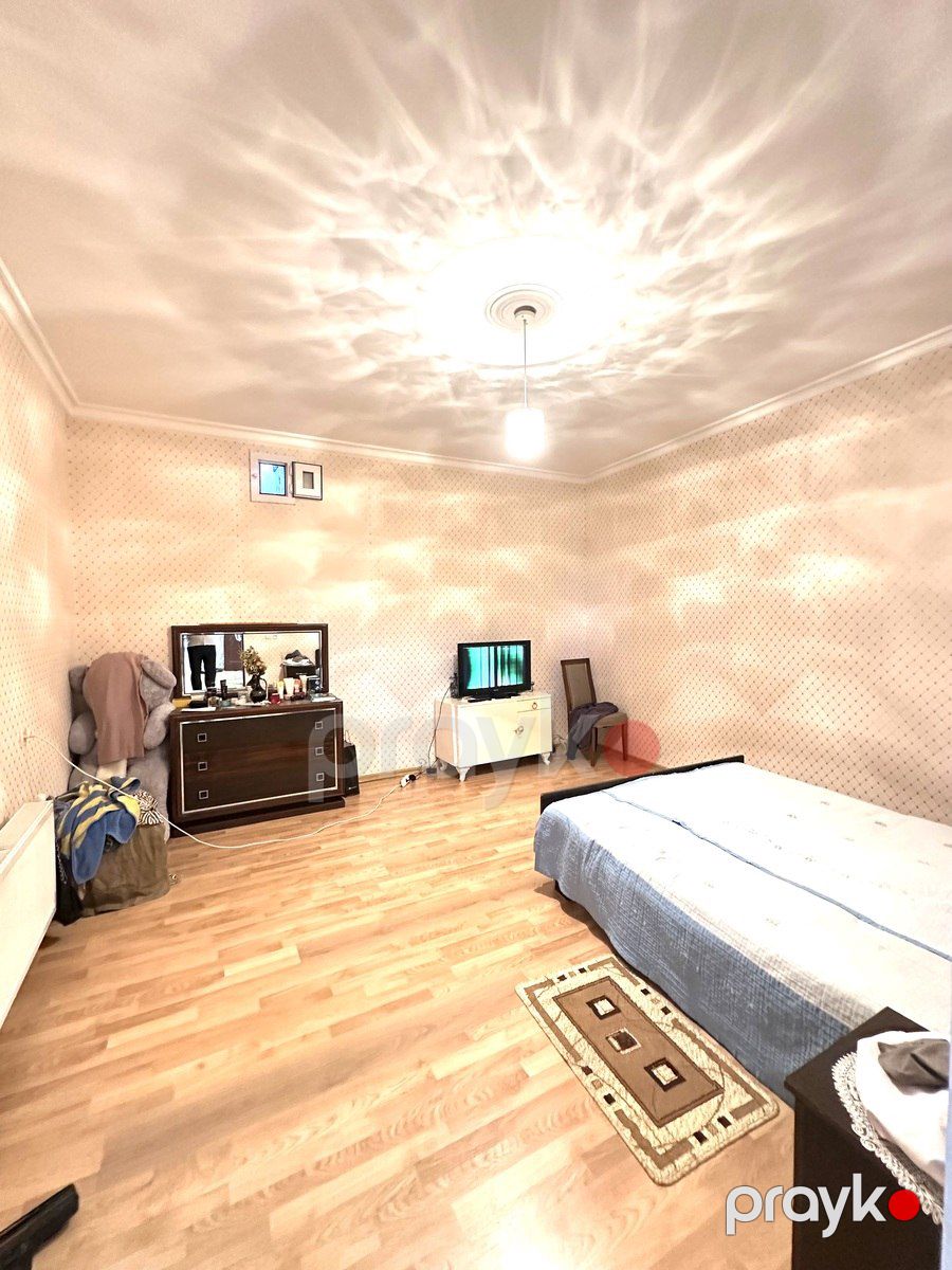 Satılır 4 otaqlı həyət evi/bağ evi 80 m² — Ev, villa, Bakı (6)