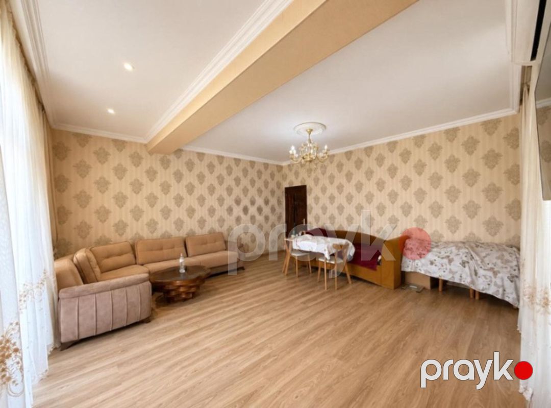 Satılır 3 otaqlı yeni tikili 120 m² — Mənzil, Bakı (4)
