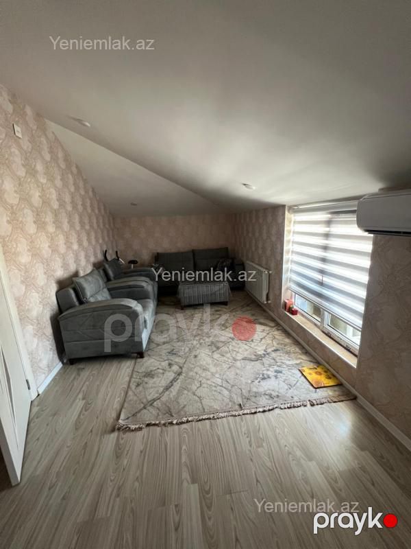 Satılır 2 otaqlı Bina evi menzil (Yeni tikili), 55 m², Masazır — Mənzil, Abşeron (9)