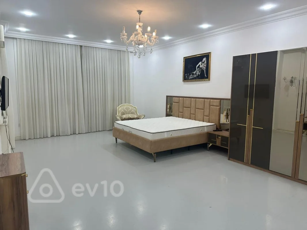 4 otaqlı mənzil, 268 m², Afiyəddin Cəlilov küç — Mənzil, Bakı (2)