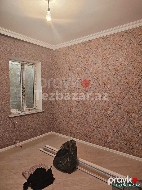 Kreditlə evlərin satışı — Ev, villa, Bakı (7)