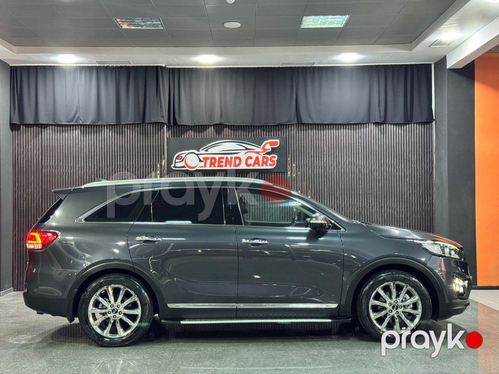 Kia Sorento, 2.0 L, 2016 il, 155 000 km — Avtomobillər, Xırdalan (4)