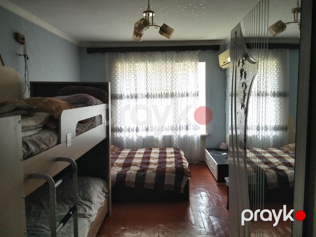 2-otaqlı mənzil, Nərimanov r., 42 m² — Mənzil, Bakı (9)