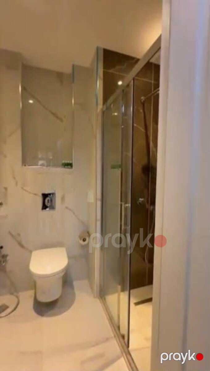 İcarəyə verilir 2 otaqlı yeni tikili 60 m² — Mənzil, Bakı (7)