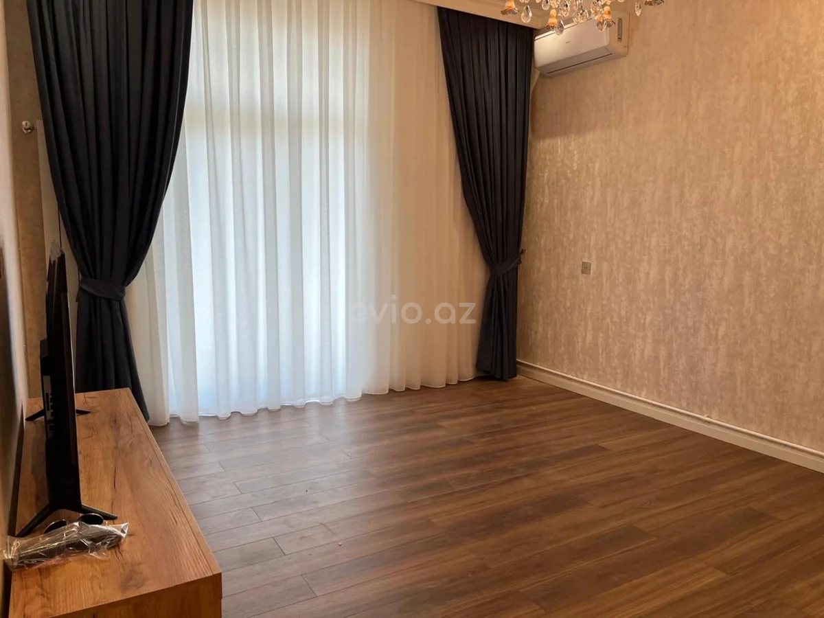 Kirayə 2 otaqlı mənzil Yasamal qəsəbəsində — Mənzil, Bakı (2)