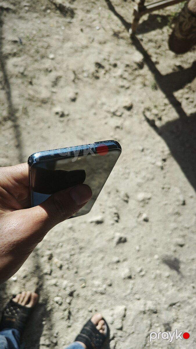 Samsung Galaxy S22 5G Phantom Black 128GB/8GB — Smartfonlar, Bakı (5)