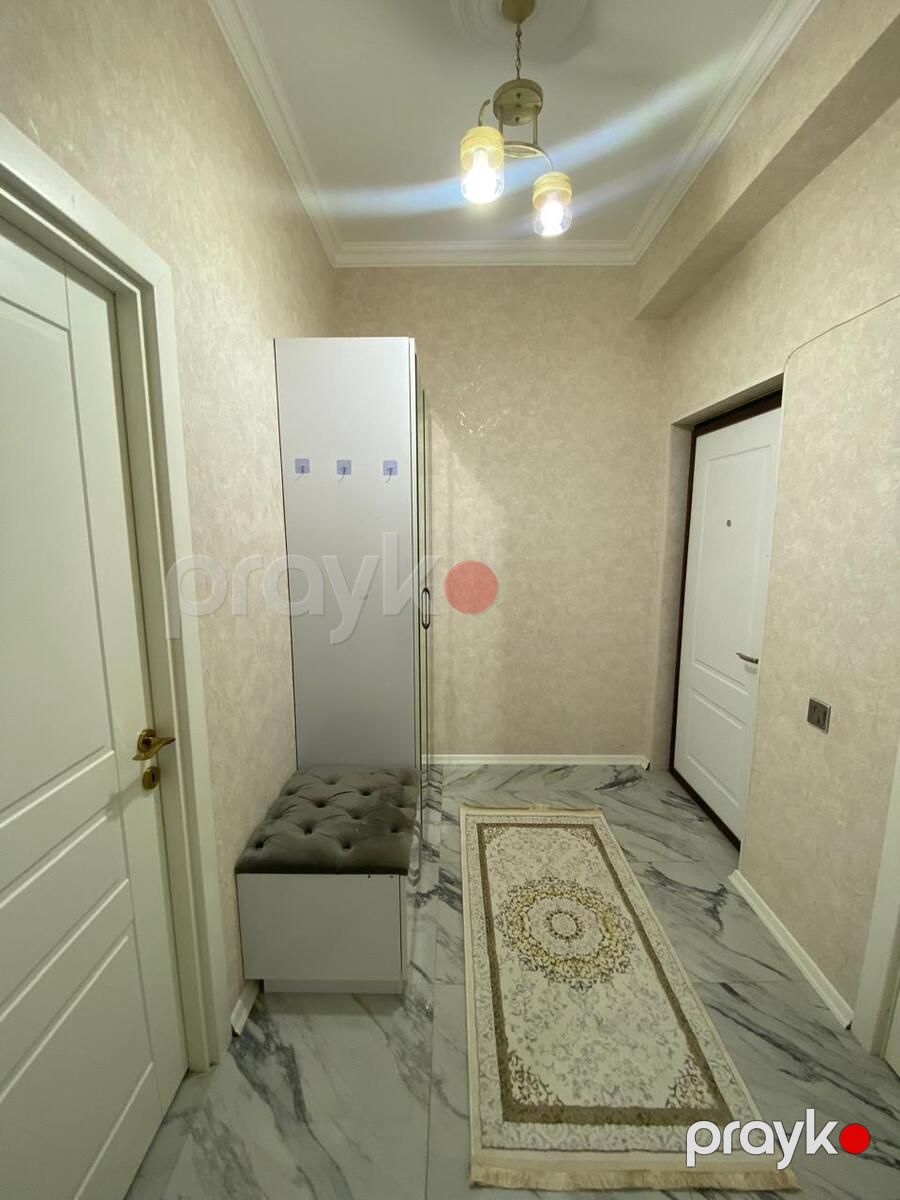 Satılır 2 otaqlı yeni tikili 50 m² — Mənzil, Xırdalan (10)
