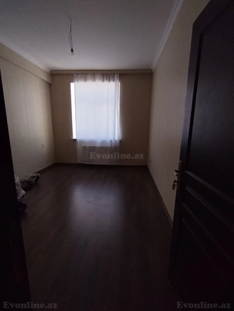 Satılır 3 otaqlı Mənzil Yeni tikili 75 m² Bakı, Suraxanı r — Mənzil, Bakı (3)
