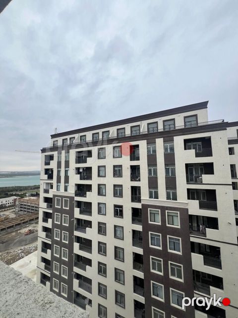 3-otaqlı yeni tikili, Xırdalan ş., 102 m² — Xırdalan