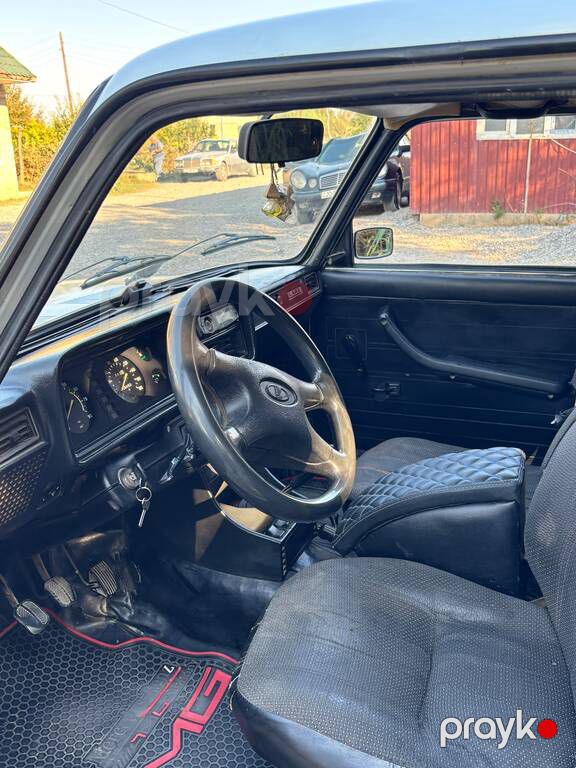 Lada (VAZ) 2104, 1.6 L, 2006 il, 66 600 km — Avtomobillər, Beyləqan (7)