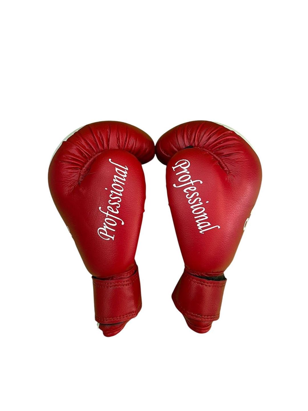 Boks əlcəyi Adidas 2-OZ Qırmızı - qsd_22 — Mallar, Bakı (2)