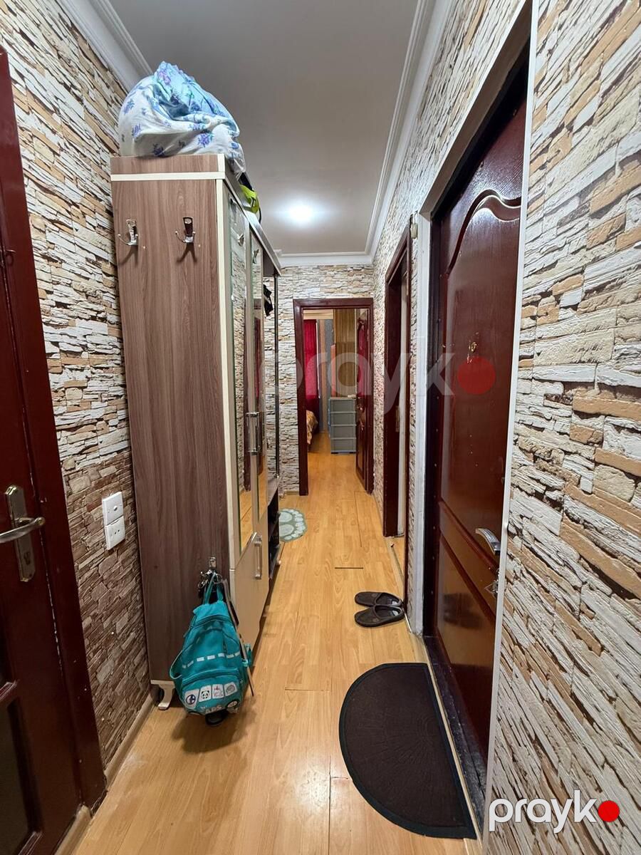 Satılır 2 otaqlı köhnə tikili 60 m² — Mənzil, Bakı (7)