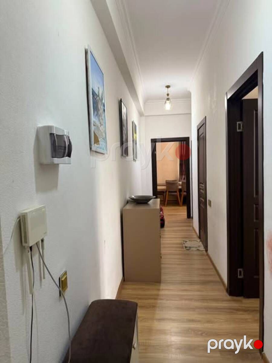 Satılır 2 otaqlı yeni tikili 65 m² — Mənzil, Bakı (3)