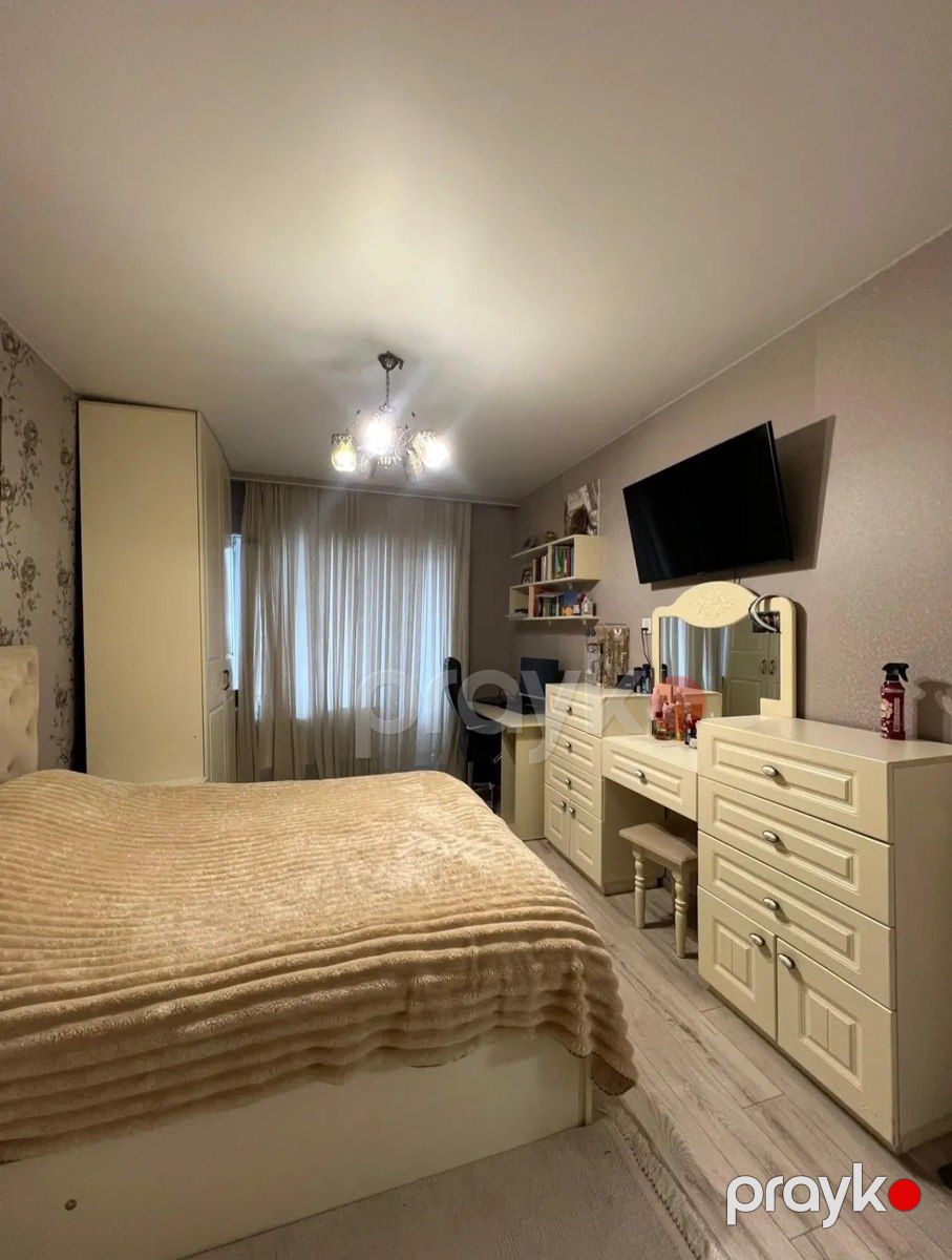 Satılır 2 otaqlı köhnə tikili 70 m² — Mənzil, Bakı (4)