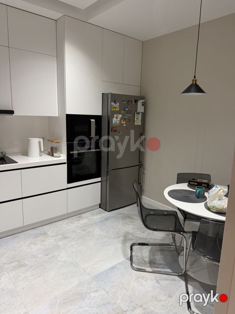 İcarəyə verilir 2 otaqlı yeni tikili 75 m² — Bakı