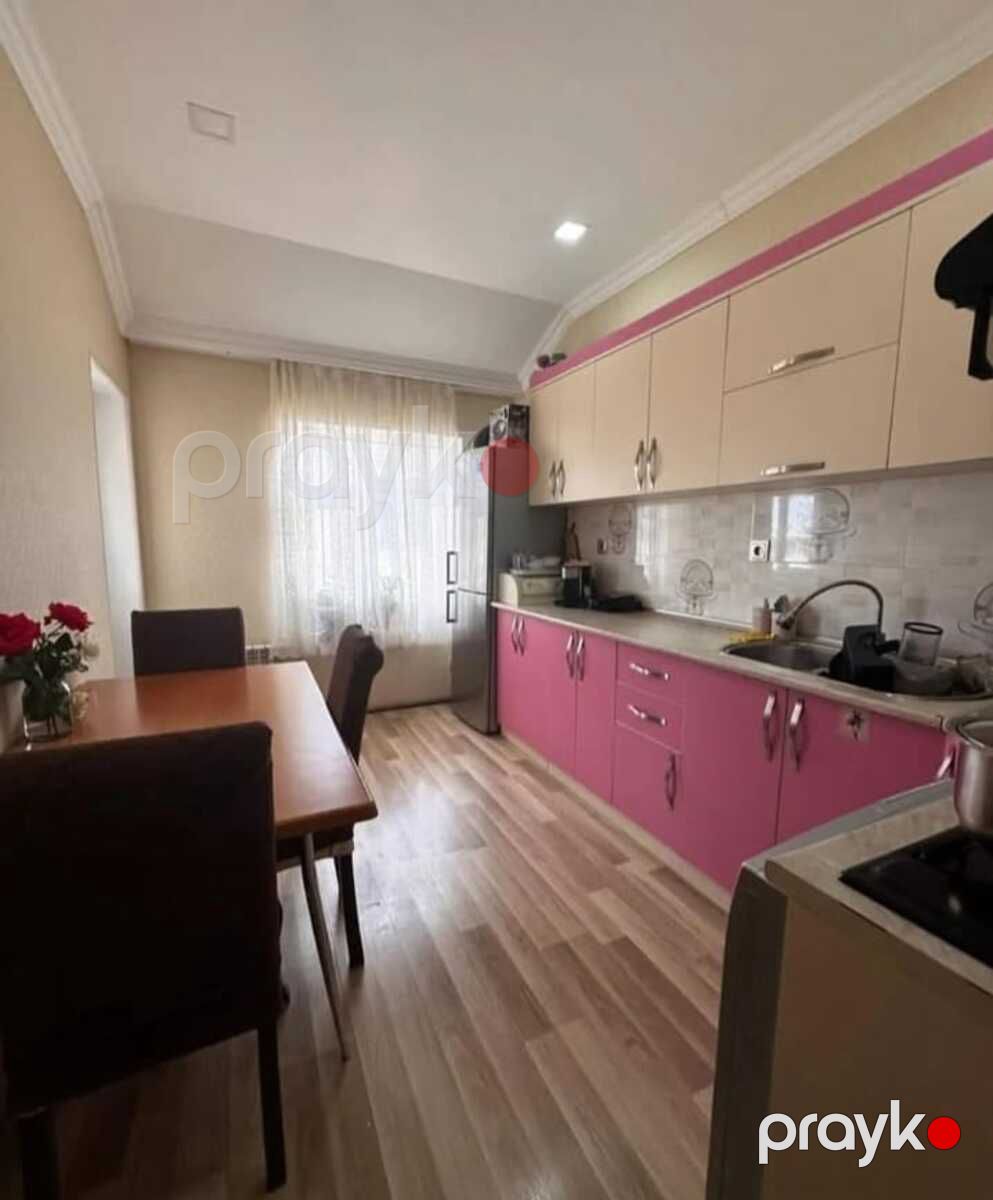 2-otaqlı yeni tikili, Masazır qəs., 73 m² — Mənzil, Bakı (6)