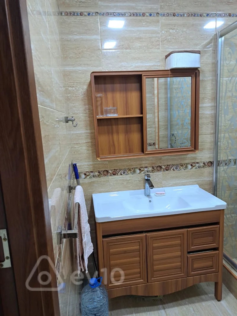 3 otaqlı mənzil, 88 m², Fərman məlikov — kirayə — Mənzil, Bakı (12)