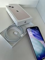 IPhone 13, 128 GB, Çəhrayı, Face ID — Elmir