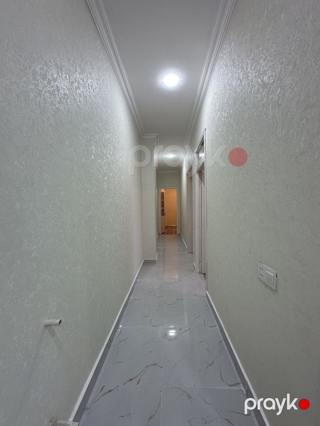 Satılır 3 otaqlı həyət evi/bağ evi 85 m² — Ev, villa, Bakı (11)