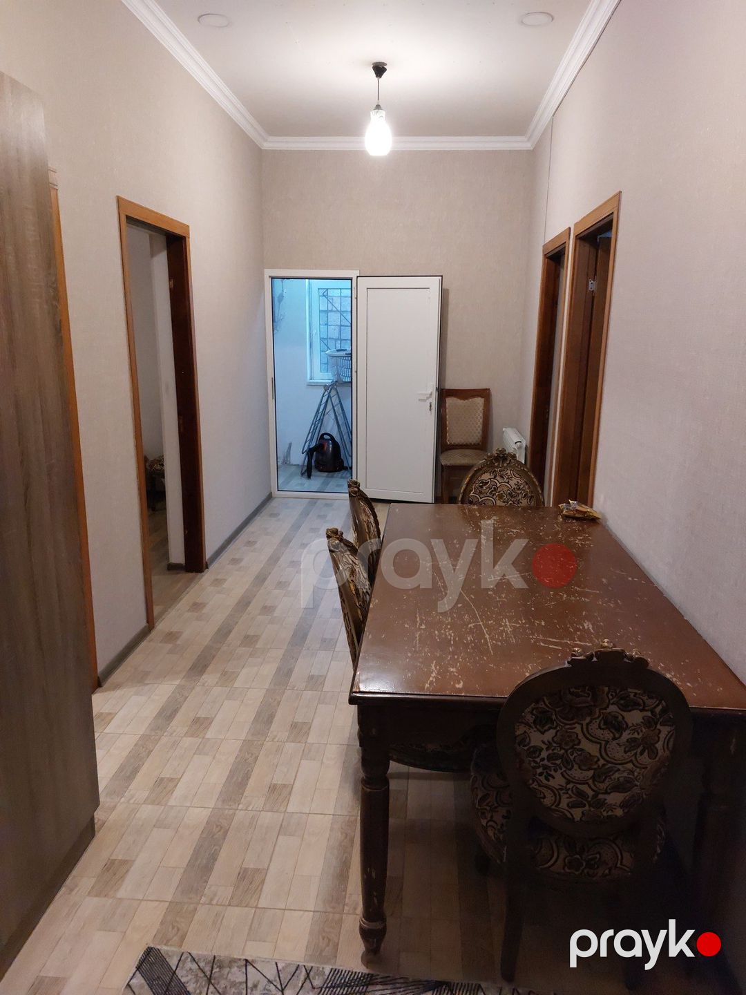 Satılır 3 otaqlı həyət evi/bağ evi 80 m² — Ev, villa, Bakı (12)