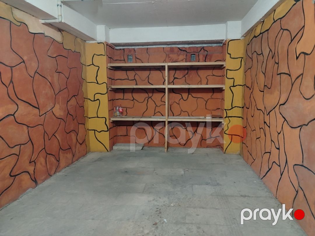İcarəyə verilir qaraj 24 m² — Garaj, Bakı (3)