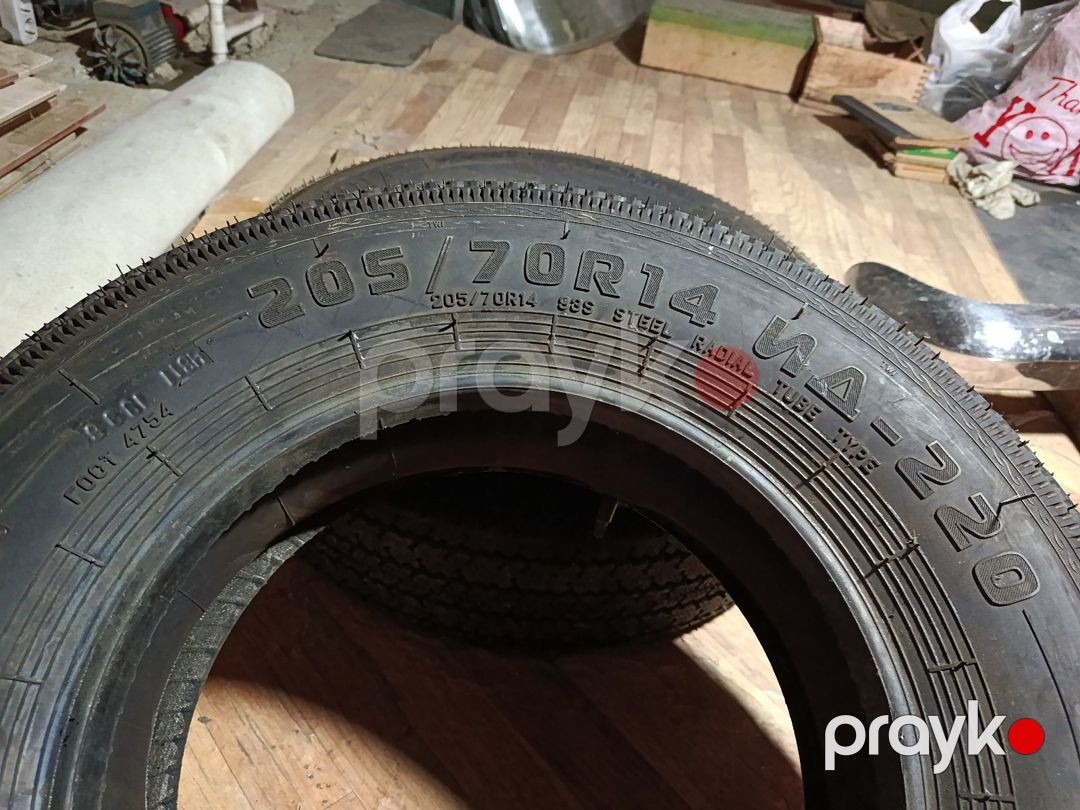 GAZ 2410, GAZ 3102, GAZ 31029 şinləri — Ehtiyat hissələri və aksesuarlar, Bakı (2)