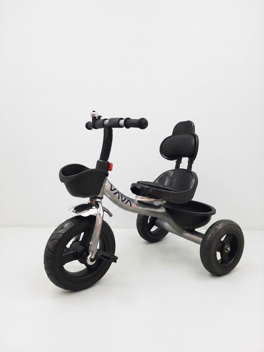 Üçtəkərli velosiped N-KP5, boz — Mallar, Bakı