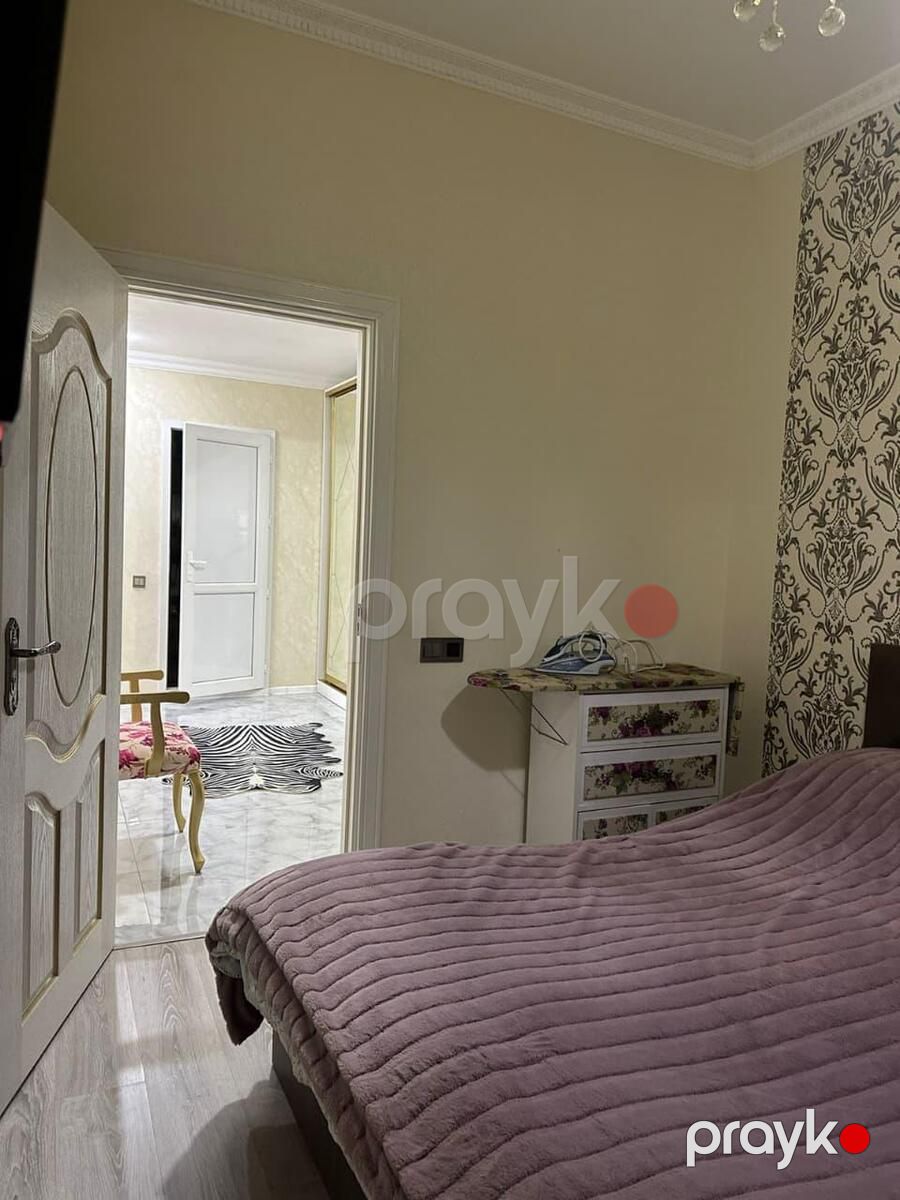 4-otaqlı yeni tikili, Saray qəs., 95 m² — Mənzil, Sumqayıt (4)