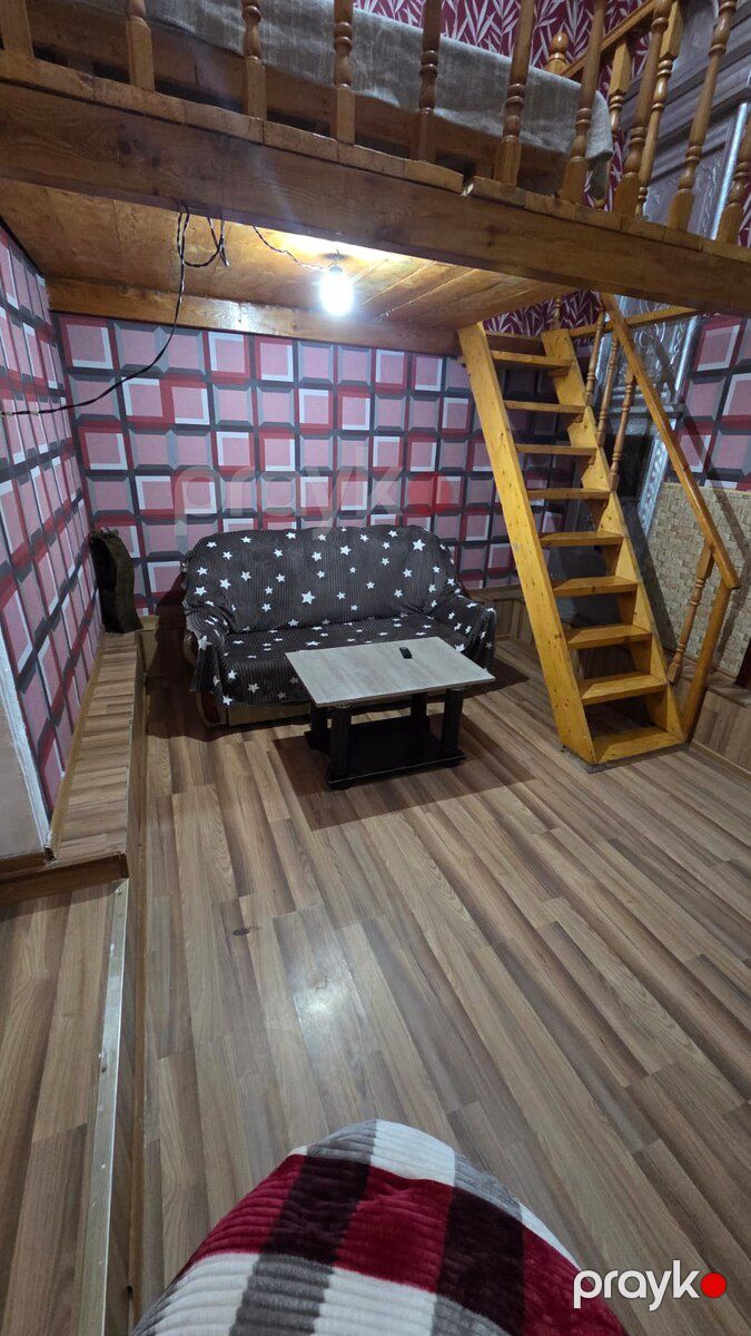1-otaqlı mənzil kirayə verilir, Lev Tolstoy küç., 39 m² — Mənzil, Bakı (10)