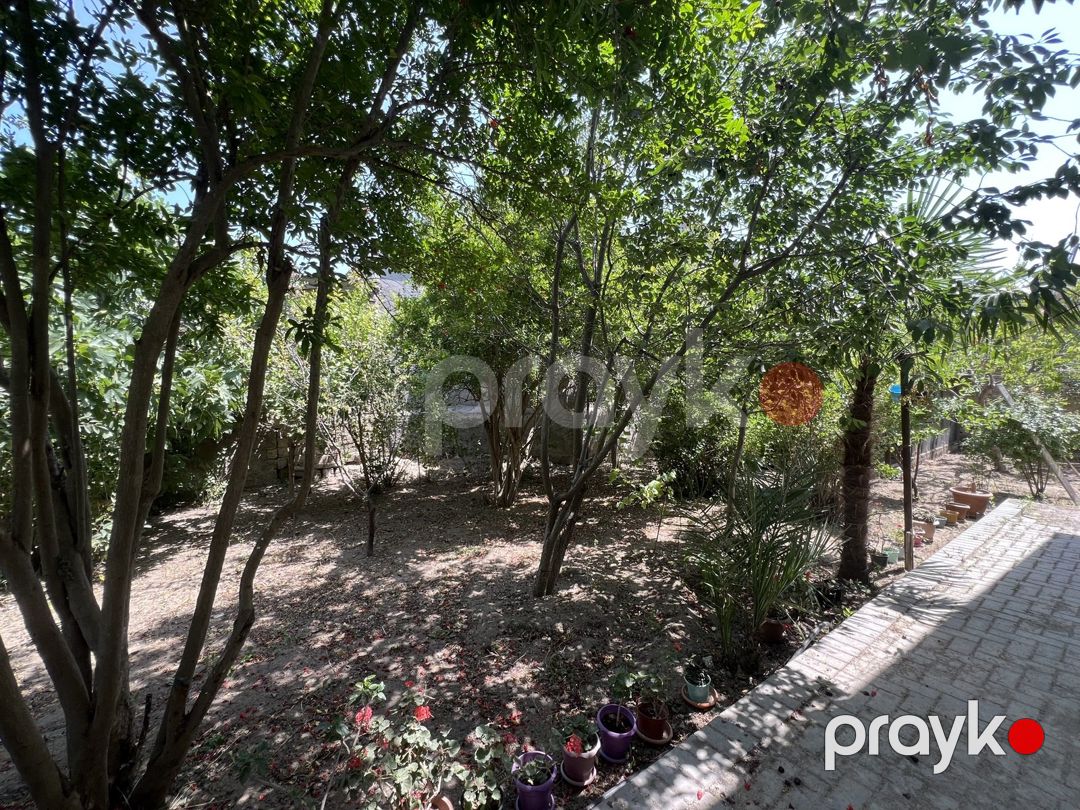 Satılır 4 otaqlı həyət evi/bağ evi 140 m² — Ev, villa, Bakı (5)