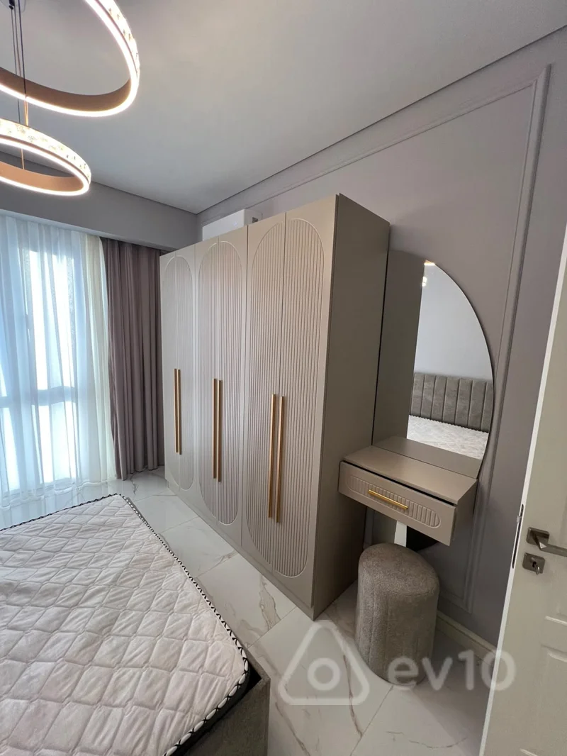 3 otaqlı mənzil, 90 m², Əliyar Əliyev Küç — kirayə — Mənzil, Bakı (12)